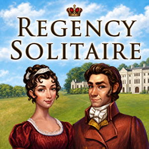 Regency Solitaire