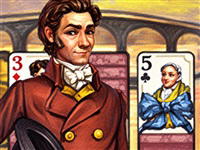 Regency Solitaire
