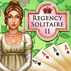 Regency Solitaire II
