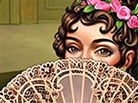 Regency Solitaire II