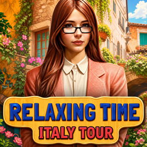 Relaxing Time: Italy Tour