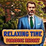 Relaxing Time: Paradise Resort