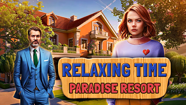 Relaxing Time Collection