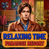Relaxing Time: Paradise Resort