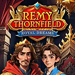 Remy Thornfield: Royal Dreams