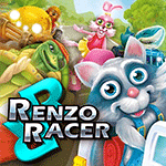 Renzo Racer