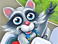 Renzo Racer