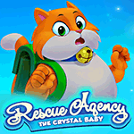 Rescue Agency: The Crystal Baby