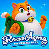 Rescue Agency: The Crystal Baby