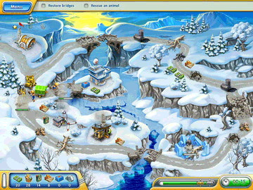 Rescue Frenzy screenshot 2