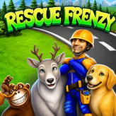 Rescue Frenzy