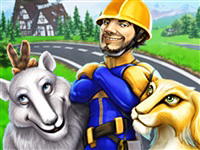 Rescue Frenzy