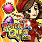 Rescue Quest Gold