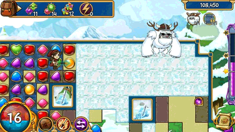 Rescue Quest Gold screenshot 2