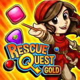 Rescue Quest Gold