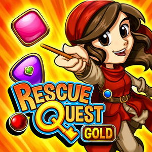 Rescue Quest Gold