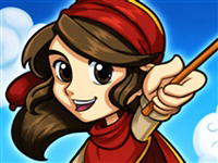 Rescue Quest Gold