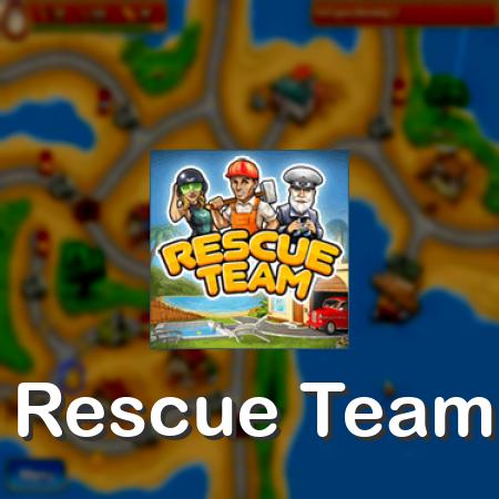 Rescue Team