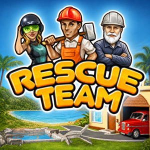 Rescue Team