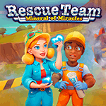 Rescue Team: Mineral of Miracles