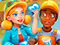 Rescue Team: Mineral of Miracles