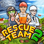 Rescue Team 2