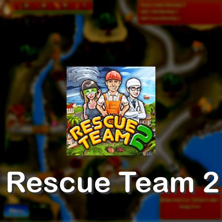 Rescue Team 2