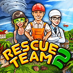 Rescue Team 2