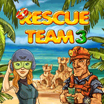 Rescue Team 3