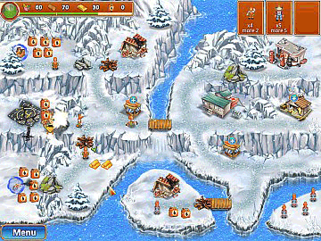 Rescue Team 3 screenshot 2