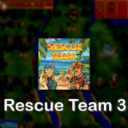 Rescue Team 3