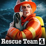 Rescue Team 4