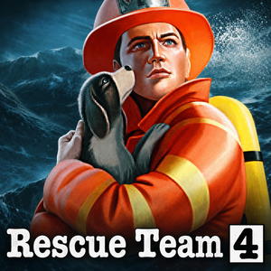Rescue Team 4