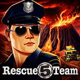Rescue Team 5