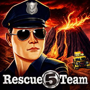 Rescue Team 5