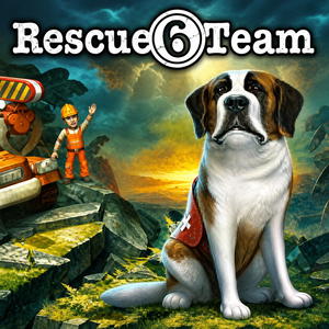Rescue Team 6