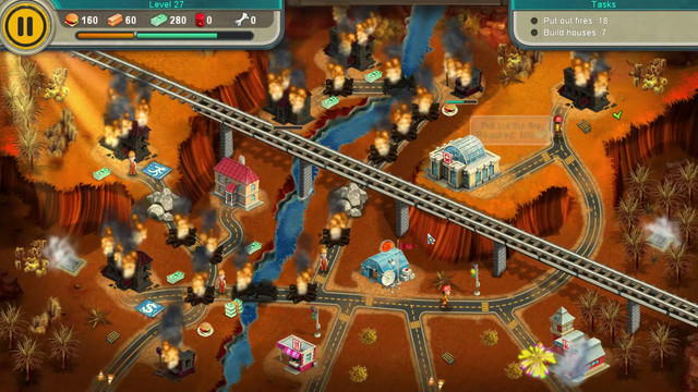 Rescue Team 6 screenshot 2