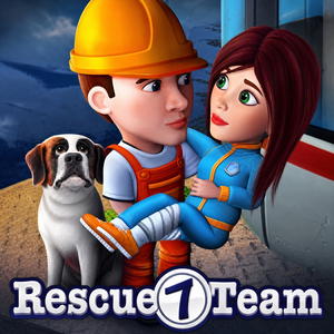 Rescue Team 7