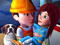 Rescue Team 7