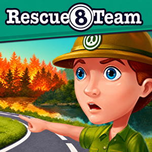 Rescue Team 8