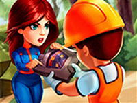 Rescue Team 8