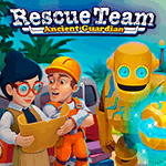 Rescue Team: Ancient Guardian