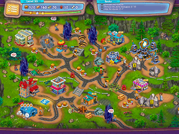 Rescue Team: Ancient Guardian screenshot 2