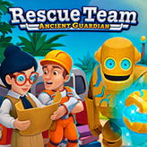 Rescue Team: Ancient Guardian