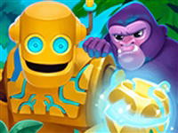 Rescue Team: Ancient Guardian