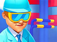 Rescue Team: Attack of the Atom