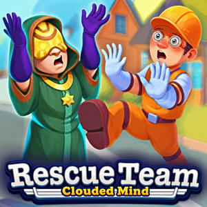Rescue Team: Clouded Mind