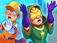 Rescue Team: Clouded Mind