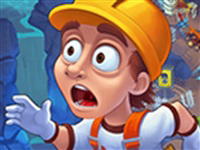 Rescue Team: Evil Genius