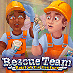 Rescue Team: Heist of the Century